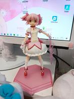 Madoka Magica Figuur, Verzamelen, Ophalen of Verzenden, Zo goed als nieuw