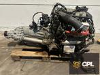 Audi 3.2 FSI CAL Complete Motor Engine Moteur, Auto-onderdelen, Motor en Toebehoren, Gebruikt, -, -, Ophalen of Verzenden