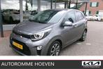 KIA Picanto 1.0 DPi DynamicPlusLine Luxe Org. Ned., Stof, 4 stoelen, Origineel Nederlands, Handgeschakeld