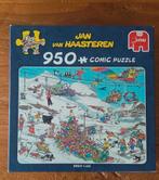 Jan van Haasteren: Break a leg. 950 stukjes, Hobby en Vrije tijd, Denksport en Puzzels, Ophalen of Verzenden, Zo goed als nieuw