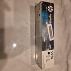 HP 973X Zwart Cartridge - Nieuw!, Ophalen of Verzenden, Nieuw, Cartridge, HP