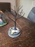 Verlichte boom
LuVille Efteling kerstdorpminiatuur, Diversen, Kerst, Ophalen, Nieuw