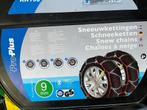 Pro-Plus Sneeuwkettingen KN130 - Nieuwstaat, Ophalen of Verzenden, Zo goed als nieuw