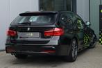 BMW 3-serie Touring 320i High Executive / M Sport, Automaat, 1998 cc, Achterwielaandrijving, 4 cilinders