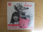 NICOLE    GOO-DEE-COO-CHEE-COO / VASTELAOVEND, 7 inch, Single, Ophalen of Verzenden, Zo goed als nieuw