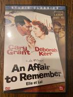 An Affair to Remember, Alle leeftijden, Ophalen of Verzenden, Zo goed als nieuw, Drama