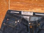 JACOB COHEN spijkerbroek,Mt 31,L32 topstaat, Blauw, Tweedehands, W32 (confectie 46) of kleiner, Ophalen of Verzenden