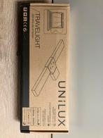 Nieuw! Bureaulamp LED voor laptop, dimbaar + usb-kabel, Ophalen, Nieuw