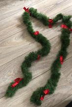 Kerst slinger, Ophalen of Verzenden, Gebruikt