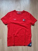 Crew Shirt Sail Amsterdam - Uniek! Maat M, Maat 48/50 (M), Tommy Hilfiger, Nieuw, Ophalen of Verzenden