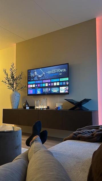 Ikea besta kast met deuren