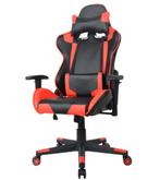 Bureaustoel gamestoel Thomas - racing gaming stijl stoel, Ophalen, Gaming bureaustoel, Nieuw, Bureaustoel