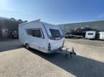Weinsberg CaraOne 420 QD Lichtgewicht, Mover, Overige merken, Dwarsbed, Bedrijf, Treinzit