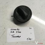 Mercedes S500 5.0 automaat start stop 2001 25000098  Tankdop