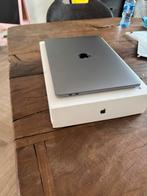 Zgan apple macbook pro m1 met icloud lock, Computers en Software, Apple Macbooks, MacBook Pro, 256 GB, Qwerty, 8 GB