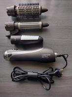 Carmen Ion Pro Föhn borstel Set, Ophalen of Verzenden, Zo goed als nieuw, Haarverzorging