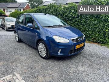 Ford C-Max 2.0-16V Titanium Automaat | Cruise Control | Auto beschikbaar voor biedingen