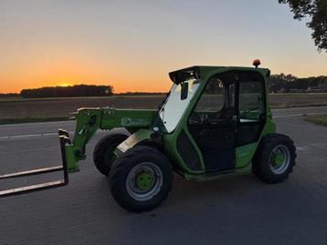 Merlo P25.6 (bj 2016) beschikbaar voor biedingen