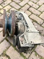 DAf 46 variomatic, Ophalen, Gebruikt