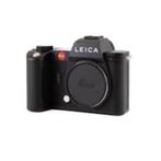 Leica SL2, Verzenden, Zo goed als nieuw, Overige Merken, Geen optische zoom