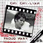 Chi Chi Liah - Proud Mary (Maxi Single), Cd's en Dvd's, Vinyl Singles, Gebruikt, Maxi-single, Ophalen of Verzenden, Pop