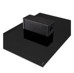Novy one pro inductie Kookplaat met Afzuiging 1811, Witgoed en Apparatuur, Kookplaten, Ophalen, Nieuw, 4 kookzones, Inbouw