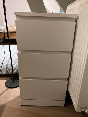 IKEA Malm ladekast - nette staat - afbeelding 1