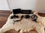 Nintendo switch console - nieuwstaat - alle accessoires, Spelcomputers en Games, Spelcomputers | Nintendo Switch, Ophalen of Verzenden