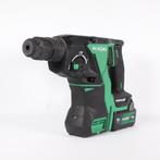 Hikoki DH 18DBL Incl Accu - B Grade, Hikoki, Gebruikt, Support@hikoki.com, 5-1, Nishiarai, 3-chome, Adachi-ku, 
Tokyo 123-0843
Japan