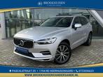 Volvo XC60 2.0 Recharge T8 AWD Inscription 390pk Leder / Pan, Auto's, Volvo, Automaat, Zwart, Bedrijf, XC60