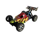 Hong Nor 2,4ghz 1/8 rc auto, Elektro, Gebruikt, Auto offroad, Ophalen of Verzenden