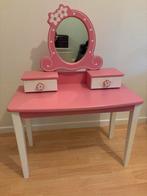 Kinder kaptafel, Ophalen, Zo goed als nieuw, 50 tot 100 cm, Minder dan 100 cm