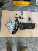 Volvo Penta 120S Saildrive - Elektrolyse, Ophalen of Verzenden, Gebruikt, Motor en Techniek, Zeilboot