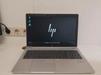 HP EliteBook 850 G5 Core i5-7300U 8GB 256GB 15.6" FHD Win11, Gebruikt, HP Elitebook 850 G5, 2 tot 3 Ghz, 256 GB SSD M.2