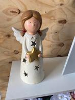 Nieuw stenen kerstengel, Diversen, Kerst, Ophalen of Verzenden, Nieuw