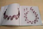 Kralen in de Mode — Handleiding voor Sieraden & Accessoires, Ophalen of Verzenden, Zo goed als nieuw, Borduren en Naaien