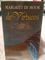 Boek Margriet de moor, Ophalen of Verzenden, Zo goed als nieuw