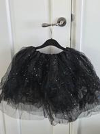 Glitter Tule Rokje Carnaval, Ophalen of Verzenden, Zo goed als nieuw, Carnaval