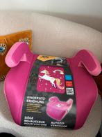 Nieuw unicorn zitverhoger autostoel, Kinderen en Baby's, Autostoeltjes, Overige merken, Autogordel, 15 t/m 36 kg, Ophalen of Verzenden