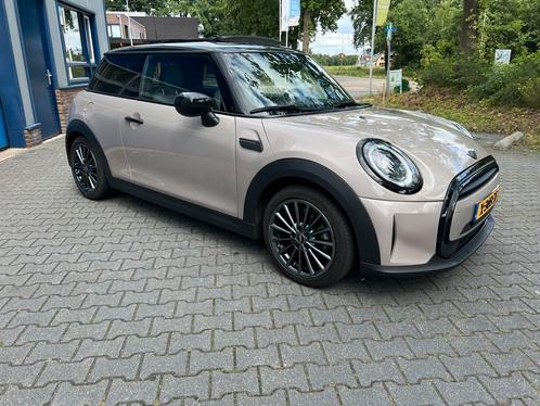 Mini 1.5 AUT 102pk mooie complete auto, Auto's, Mini, Particulier, Ophalen