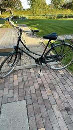 Damesfiets Union, 56 cm of meer, Ophalen of Verzenden, Zo goed als nieuw, Versnellingen