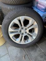 Land Rover Discovery Sport/Evoque Winterbanden met Velgen, Auto-onderdelen, Banden en Velgen, Ophalen, 18 inch, Gebruikt, Banden en Velgen