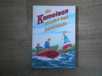 H. de Roos De kameleon maakt jet helemaal, Boeken, Ophalen of Verzenden, Zo goed als nieuw, Fictie algemeen