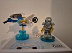 Lego Dimensions 71217 Ninjago Zane, Ophalen of Verzenden, Zo goed als nieuw