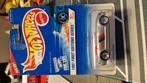 Bmw z3 hotwheels 1996-1997 release, Ophalen of Verzenden, Auto