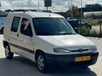 Peugeot Partner 190C 2.0 HDI Avantage - Trekhaak - Imperial, Voorwielaandrijving, Stof, Gebruikt, 4 cilinders
