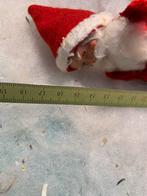 #kerst  Vintage Kerst Candycontainer Kerstman, Diversen, Kerst, T, Ophalen of Verzenden, Zo goed als nieuw, N