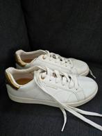 Zeer nette leuke witte bjorn borg sneakers maat 38, Gebruikt, Meisje, Schoenen, Ophalen of Verzenden