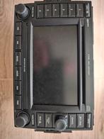 Chrysler 300c cd/radio, Auto diversen, Ophalen of Verzenden, Gebruikt