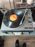 Philips 777 Direct Control Platenspeler, Ophalen